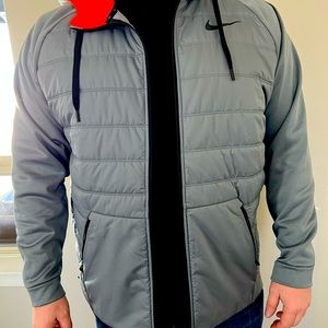 BRAND NEW! NIKE Dry-Fit Sports Jacket XXL